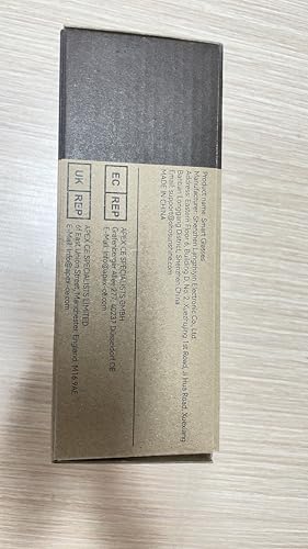 OhO Smart Glasses with Full HD Camera & Open Ear Bluetooth Speaker Headphone,Built in Memory,for Men Women