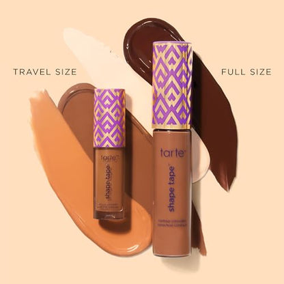 TARTE Double Duty Beauty Shape Tape Contour Concealer - Fair Neutral
