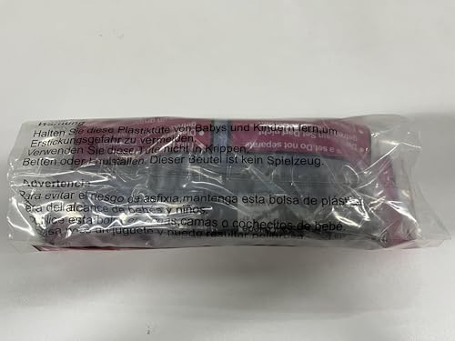 Upwinning Tze-231 Tz Tape 12 mm Compatible with Brother Label Tape 12mm for Brother Label Printer, Replace for P-Touch 12mm 0.47 Laminated for P Touch H110 E110 H100R H108 H101C H200 1000, 3-Pack