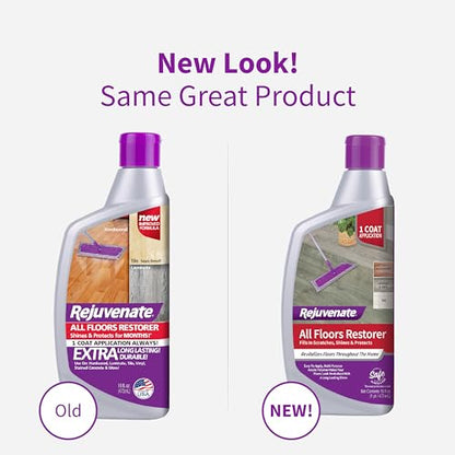 Rejuvenate Floor Restorer