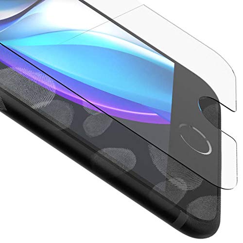 ZAGG Glass Elite Screen Protector for iPhone 16 Pro - 5X Stronger, Reinforced Edges, Ultra-Strong Tempered Glass, Scratch Resistant, Anti-Smudge, Easy Installation, InvisibleShield, Eco-Friendly
