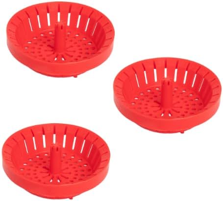 Kitchen Sink Strainer 3.25"