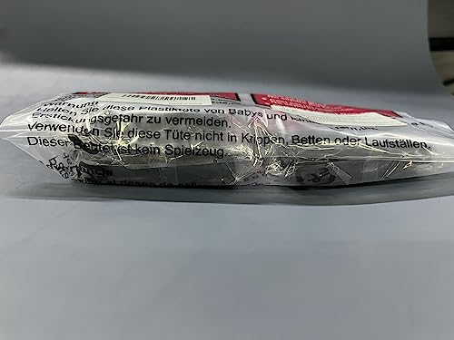 Upwinning Tze-231 Tz Tape 12 mm Compatible with Brother Label Tape 12mm for Brother Label Printer, Replace for P-Touch 12mm 0.47 Laminated for P Touch H110 E110 H100R H108 H101C H200 1000, 3-Pack