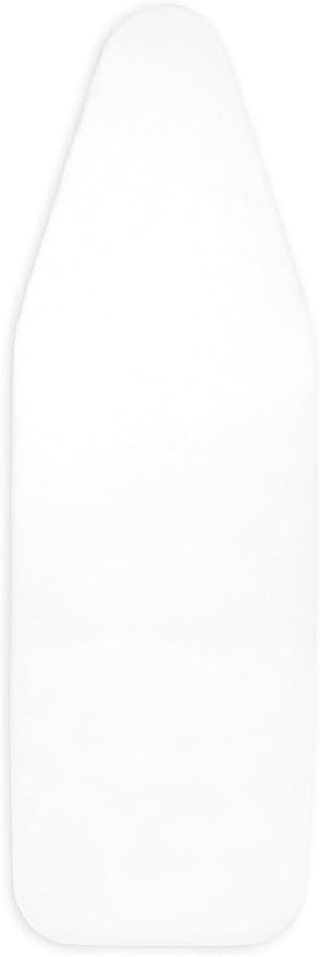 Encasa XO Ironing Board Cover and Pad 49"x18" - 4mm Felt Wide Iron Board Cover