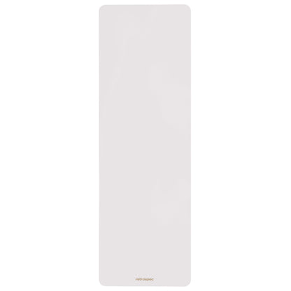 Retrospec Laguna 5mm Yoga Mat - Fitness Mat for Women, Men & Children, Slip-Resistant and Moisture Absorbing Exercise Mat for Home, Pilates, Yoga and Floor Workouts