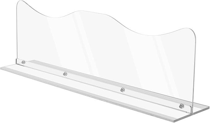 Beautyflier Splash Guard for Kitchen Sink Area Placed, Premium Kitchen Sink