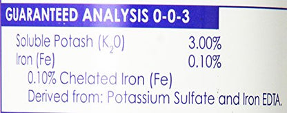 API LEAF ZONE Freshwater Aquarium Plant Fertilizer 473 ml Bottle