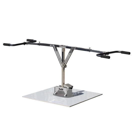 Raizi Twino™ Portable Carry Handle Tool Used with Grabo Suction Tool (Grabo Pro Only)