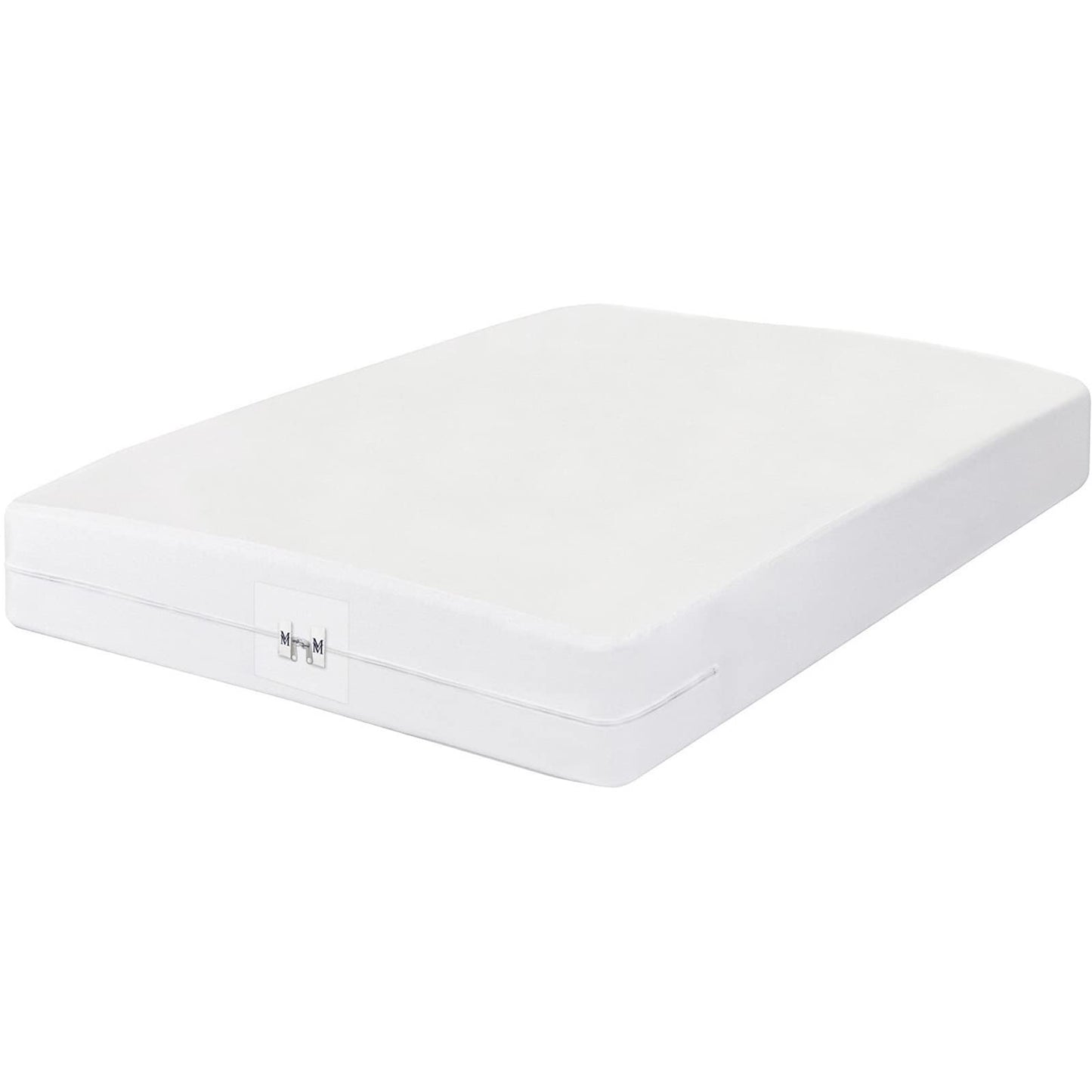Manchester Mills Mattress Encasements and Protectors (Queen (U.S. Standard))