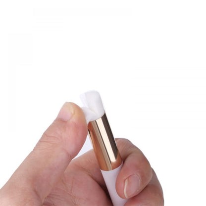 10 Pack Mini Blending Brushes Sets for Card Making Drawing Crafting Ink Paintbruhses Sets for Stamping Scrapbooking Background Card Stencils Die Cuts Card Making Scrapbooking Stamping Crafting Tool