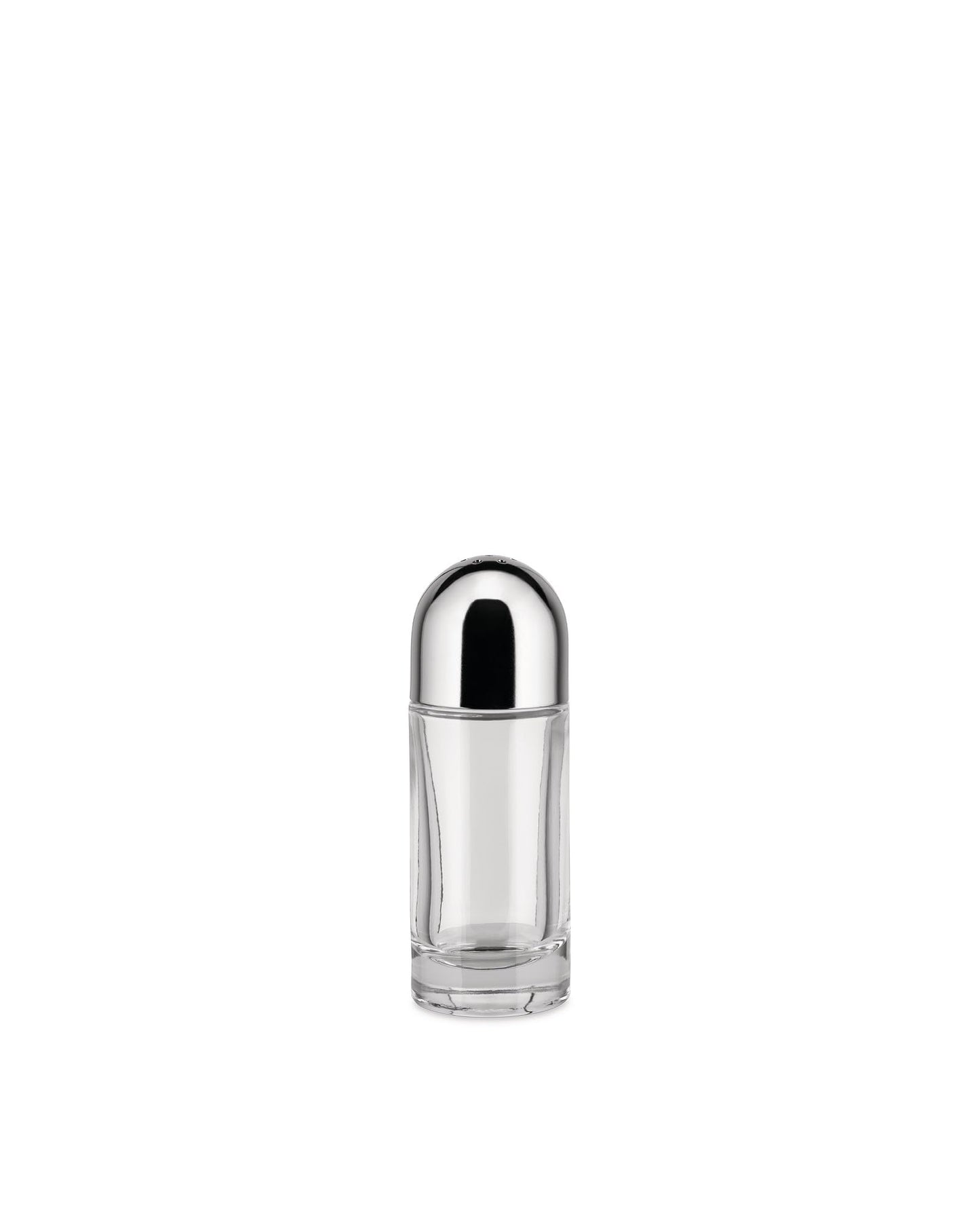 Alessi 5075 Salt Castor, Silver