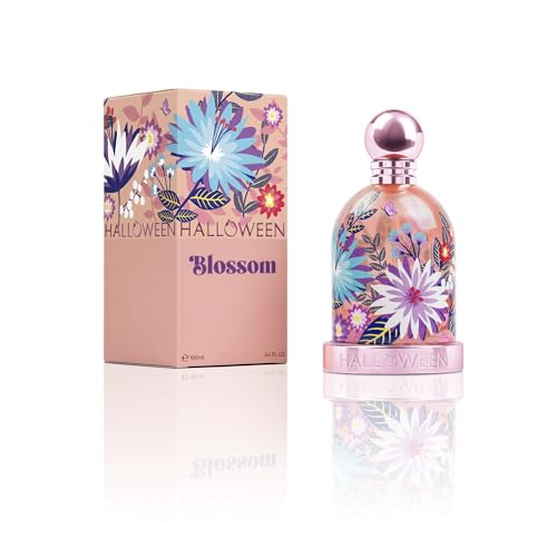 Halloween Blossom Eau de Toilette 3.4 Oz