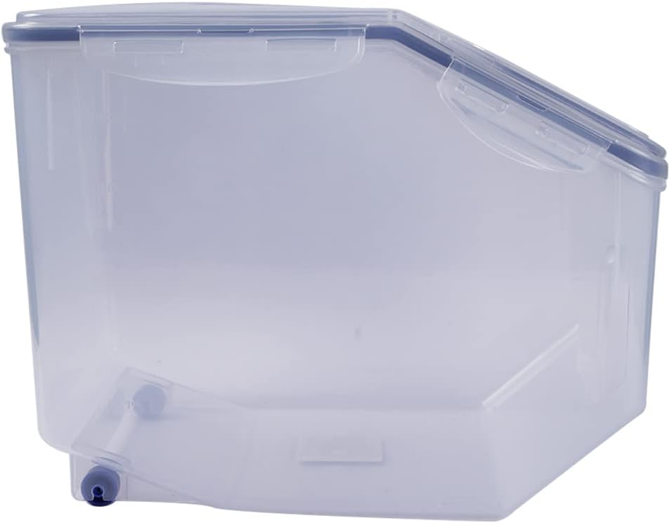 Lock & Lock Bulk Storage Bins Food Storage Container