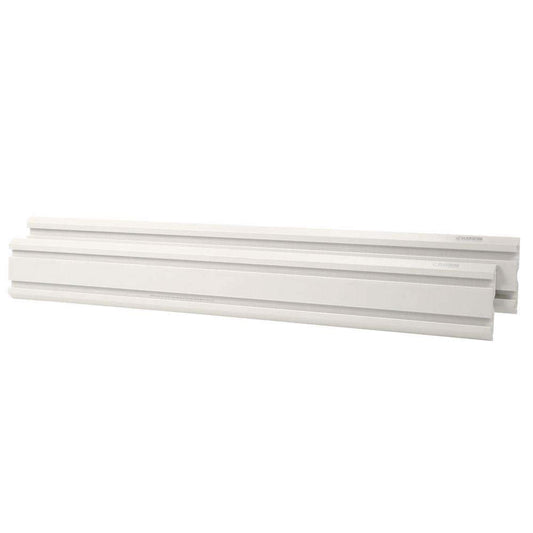 Gladiator 4' Wide GearTrack® Channels, GAWC042P