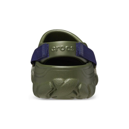 Offroad Sport Clog
