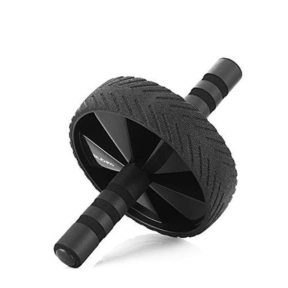 Ab Roller Wheel Ab Workout Equipment Ab Exercise Equipment Workout Equipment Home Gym Equipment Ab Machine for Men Women for Abdominal & Core Strength Training