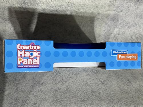 SHAWE 3D Take Apart Toy for 3 4 5 6 Years Old Boys Girls Gifts – Creative Construction Toys Kit – Puzzles Assembly DIY Play Set with Storage Box