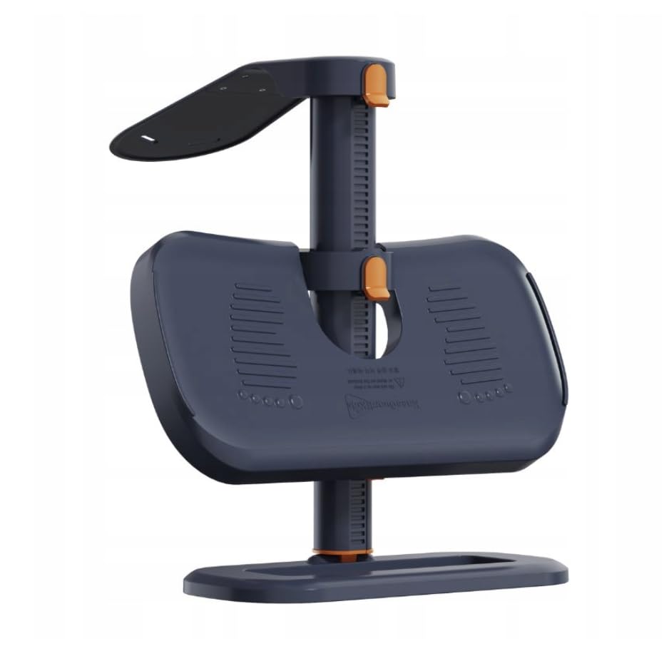 KneeGuardKids4 Safe Car Seat Correct Sitting Position Footrest Accesorry Fits 9-18kg and 15-36kg car Seats for Toddlers, Kids 2-9 Years Old