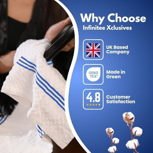 Infinitee Xclusives Premium Kitchen Towels