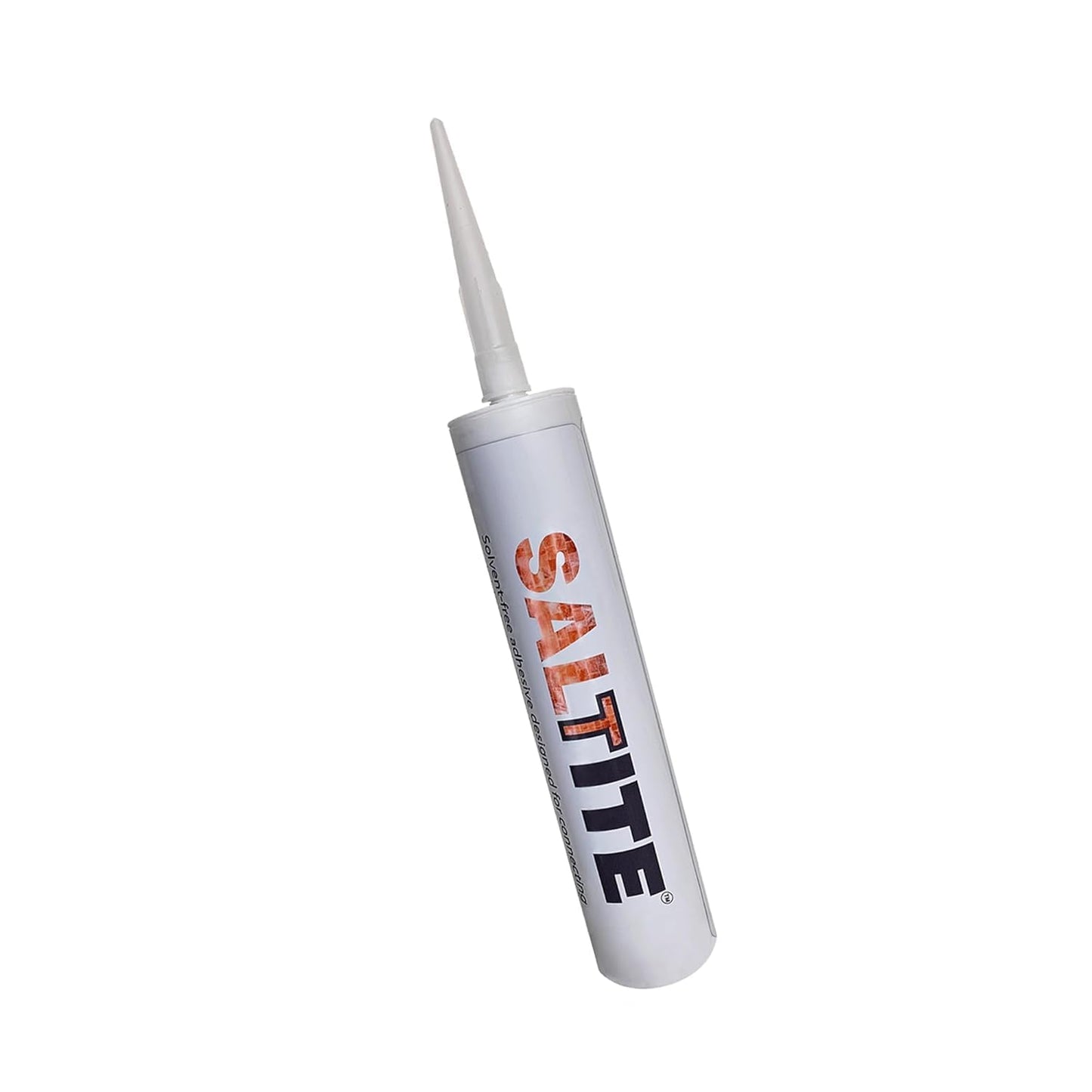 Himalayan Transparent Salt Glue for Salt Bricks and Tiles, Strong Adhesive for Building Pink Salt Walls