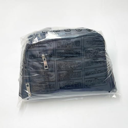 for Ryanair Cabin Bags 40x20x25 Underseat Anti Theft Carry-ons, Travel Backpack Cabin Size Hand Luggage Bag with Water Bottle Holder