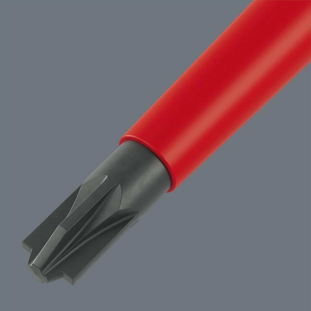 Kraftform Kompakt VDE 17 Extra Slim 1 TIE