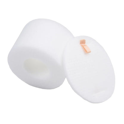 Reliable Daily Use Accessories Cleaning Household Supplies Vacuum Parts Foam Felt Filter Kits Vacuum Cleaner ZD550 Foam Accessory(2 Sets)