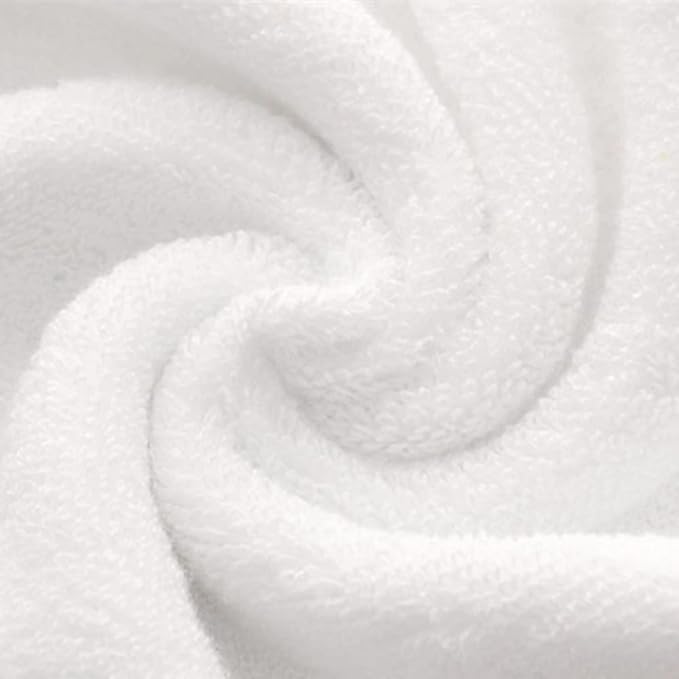 Lchkrep Christmas Hand Towels Cotton, 14x29 inch, Hand Towels