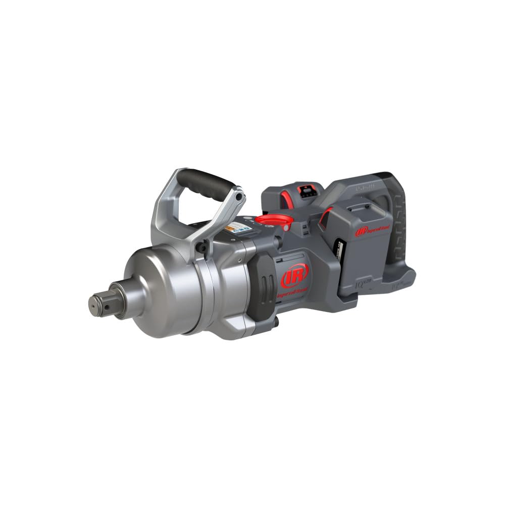 Ingersoll Rand W9491 Cordless 1" High-Torque Impact Wrench