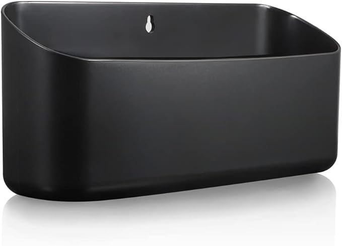 Picowe Magnetic Laundry Storage, Large Lint Holder Bin