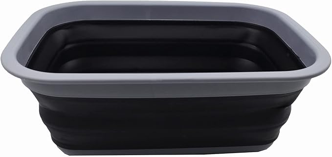 SAMMART 9.2L Collapsible Tub