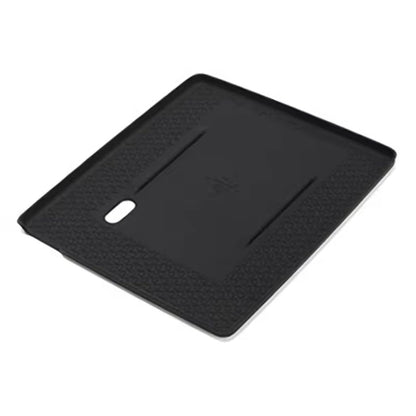 Compatible with Honda Accord 2023-2025 2026 Silicone Central Control Wireless Charging Protective Pad Anti-slip Waterproof Non-Slip Protective Dustproof Mat For 11th Gen Accord 2023 2024 2025 2026