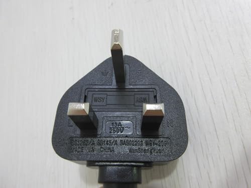 Hair Straightener Brush, TYMO Ring Hair Straightener Comb Straightening Brush for Women with 5 Temps 20s Fast Heating & Dual Voltage, Black