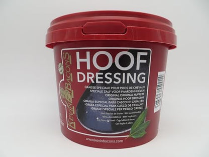 Kevin Bacon's Original Hoof Dressing