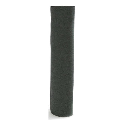 Rose Roofing Standard Grade Shed Roofing Felt Black Mineral 5m x 1m