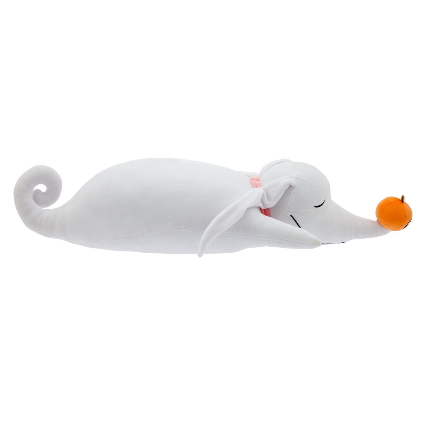 DISNEY STORE Official Cuddleez Plush - Zero - Big Plush - Super Soft & Huggable Toy for Fans & Kids of All Ages - Perfect Collectible Gift, Plushy