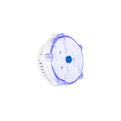 Lay-Z-Spa 60303 LED Light Accessory for Hot Tubs, 7 Colour Underwater Light (2 Modes)