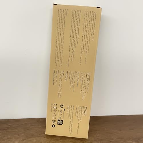 OUILA Under Cabinet Kitchen Lights, 64 LED [2 Pack] 3 Color Stepless Dimming Motion Sensor Lights Indoor, 1000mAh USB-C Rechargeable LED Lights for Cupboard, Kitchen
