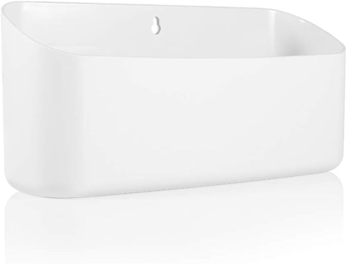 Picowe Magnetic Laundry Storage, Lint Holder Bin