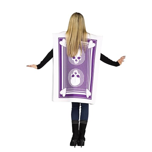 Fun World King & Queen of Hearts Adult Sized Costume Set