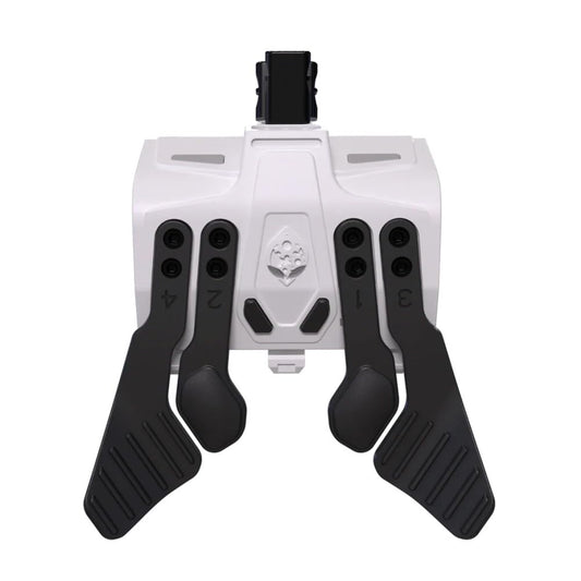 Collective Minds Xbox Strike Pack Horizon M.O.D. Pack – Precision Paddle Controller Mod for Xbox Series X|S and Xbox One, App-Enhanced Gaming with Anti-Recoil M.O.D.s, and Effortless Control