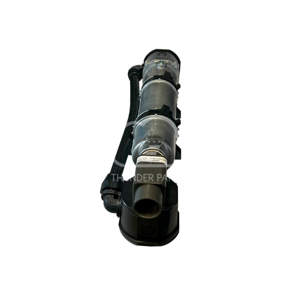 Thunder Parts HOTSTART CB125108-200 Engine Heater - Weather-Tight Coolant preheater with Thermostat - Original - 1 Year Warranty!