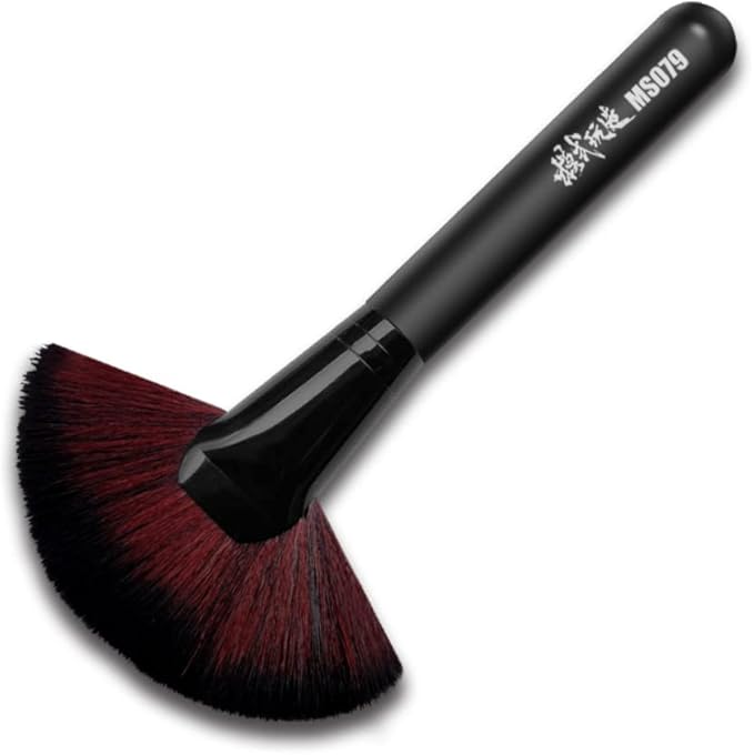 6.88 inches ANSAI Versitle Anti Static Cleaning Brush, Flat Edge Master Pro