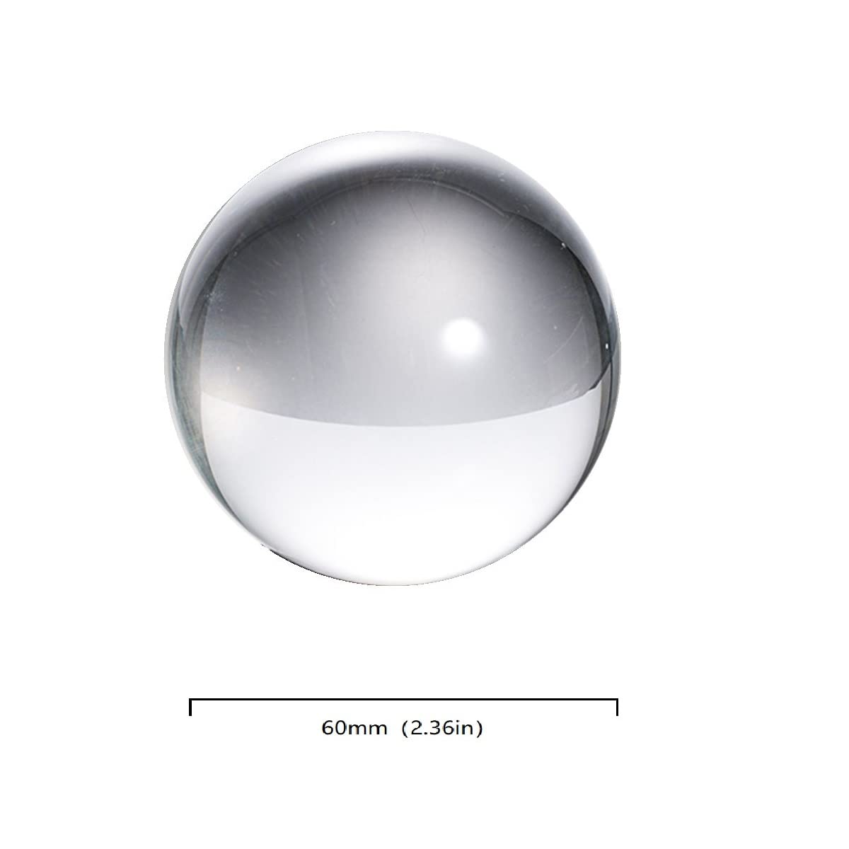 YUANHEN 3D Clover Crystal Ball Night Lamp Warm Light - Compact USB Wall Charger 5V Output 1 for Birthday Christmas Astronomy Space Gifts for Boys Girls