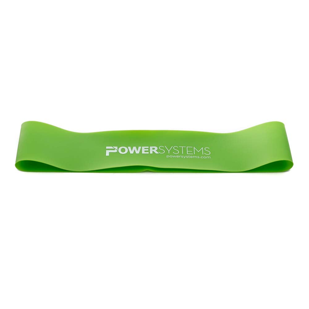 Power Systems Mini Versa-Loop Resistance Band, 9 Inches