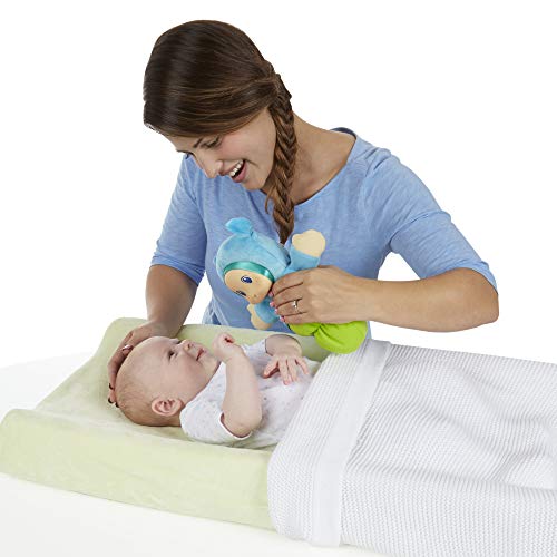 Playskool Lullaby Gloworm Blue - Amazon Exclusive