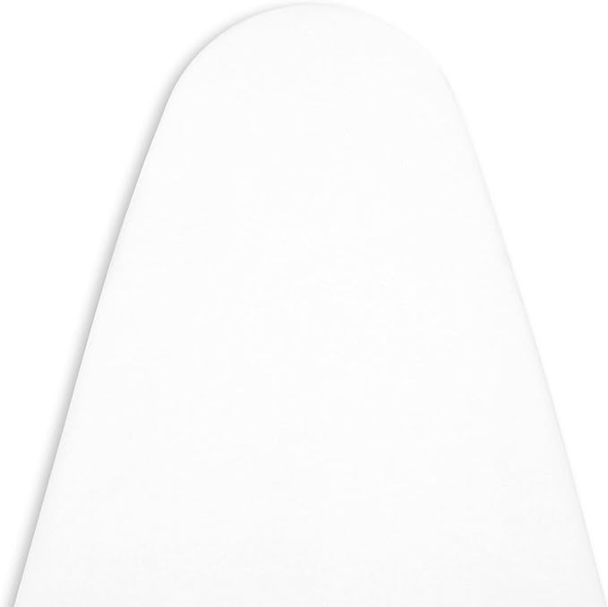 Encasa XO Ironing Board Cover and Pad 54"x18" - 4mm Felt X-Large Iron Board