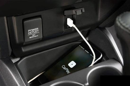 Car Carplay Cable for iPhone 17 15 16 /Air/ Pro Max, USB A to USB C for Carplay for iPhone USB Cord, Car Charger for iPhone 17 Air Charging Cable, iPad Pro, iPad Air 5th, Mini 6th Gen Car Charger Cord