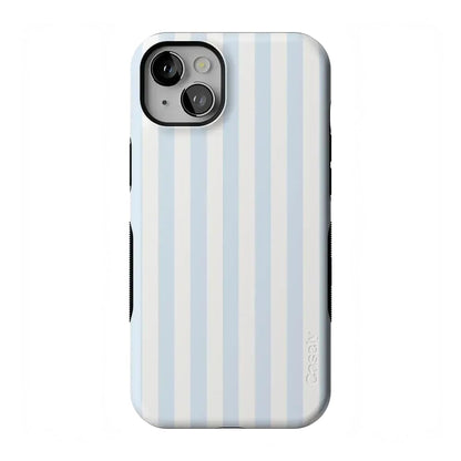 Casely iPhone 13 Case | Be Mine | Tiny Hearts | Compatible with MagSafe | Bold Protective Case Design