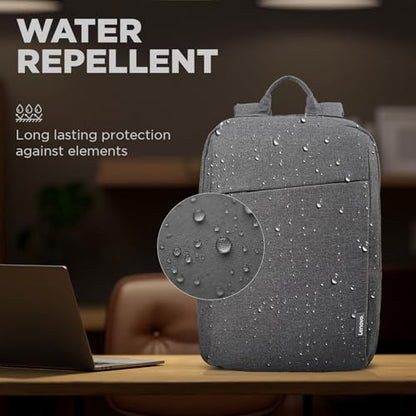 Lenovo Laptop Casual Backpack B210 | Up to 15 inch | Grey